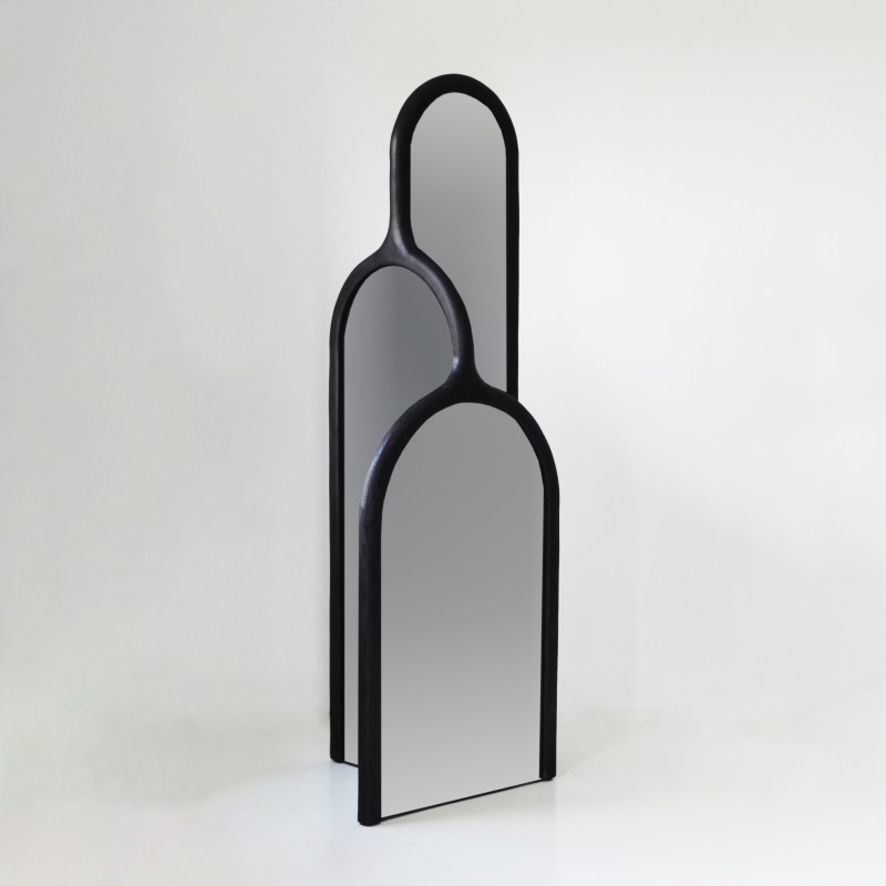 <a href="https://www.galeriegosserez.com/artistes/lapeyronnie-pierre.html">Pierre Lapeyronnie</a> - Willow N°1 - Miroir